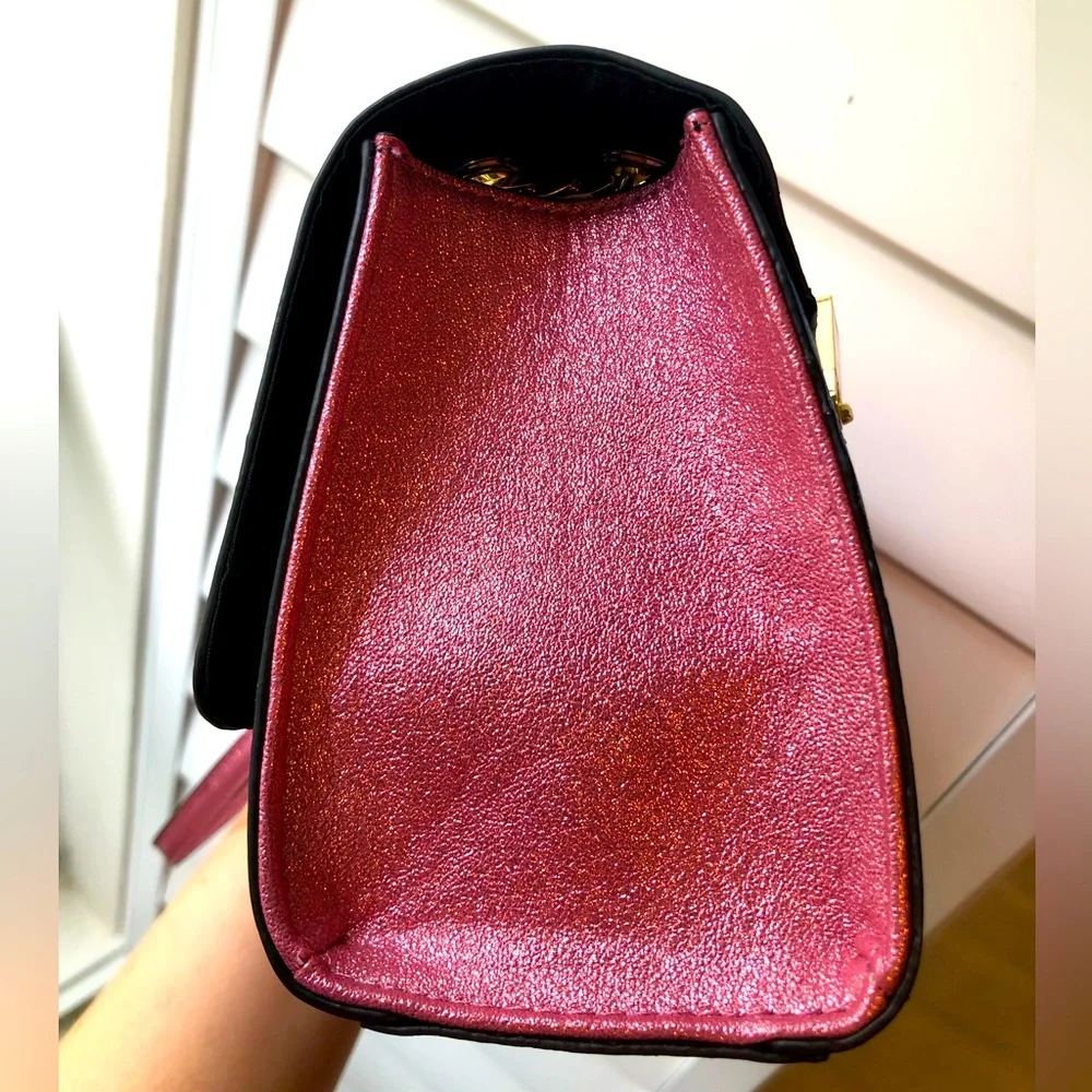 ALDO NWOT Rainbow Cambareri Bag/Purse ๐ - Picture 7 of 9